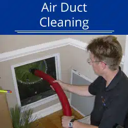Air Duct Cleaning