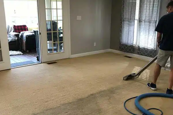 Carpet Cleaning Hubert NC
