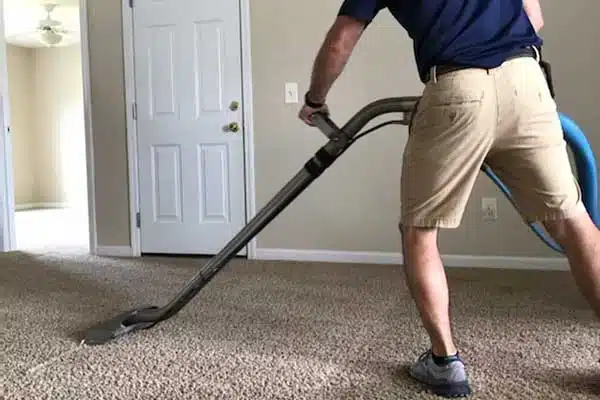 Carpet Cleaning in Sneads Ferry NC