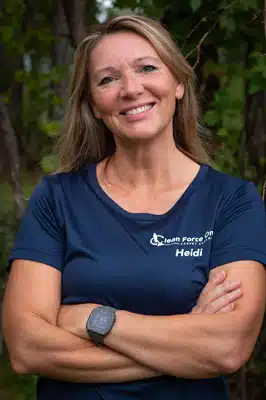 Heidi