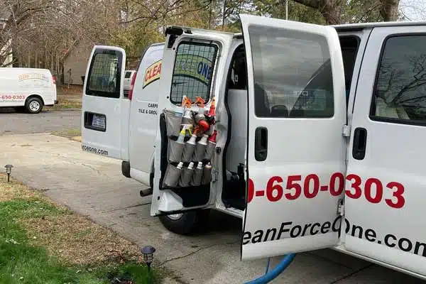 Residential & Commercial Carpet Cleaning in Surf City, NC