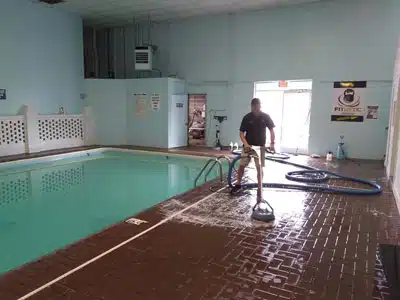 Tile and Grout Cleaning