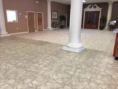 Tile and Grout Cleaning