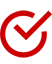check mark